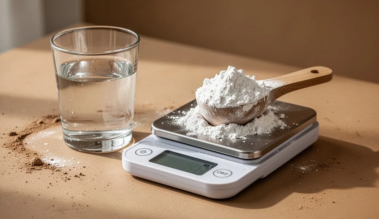 Creatine Supplementation: What the Research Actually Supports
