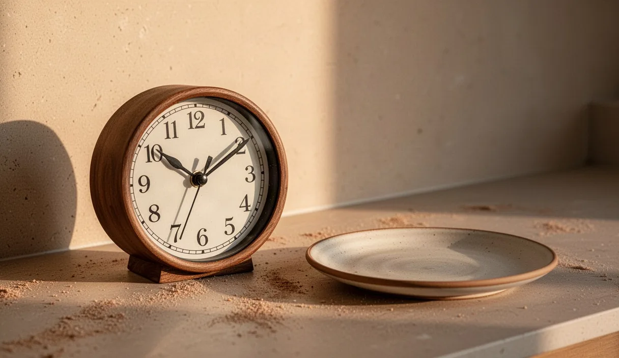 Intermittent Fasting: Benefits, Risks and Who Should Avoid It