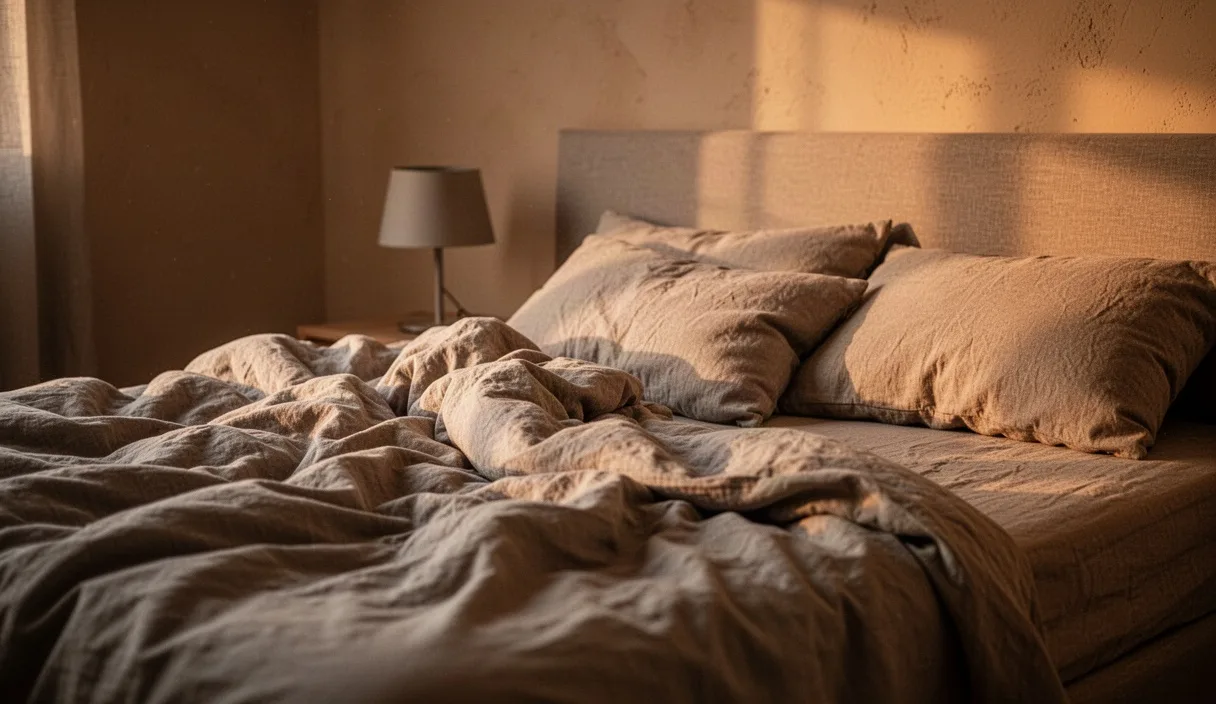 Sleep Debt: What It Is and How to Recover From It